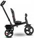 Дитячий триколісний велосипед Lionelo Haari Stone Grey (LO-HAARI STONE GREY)