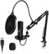 Мікрофон для ПК Maono AU-PM401