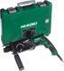 Перфоратор Hikoki DH28PCY2 WSZ