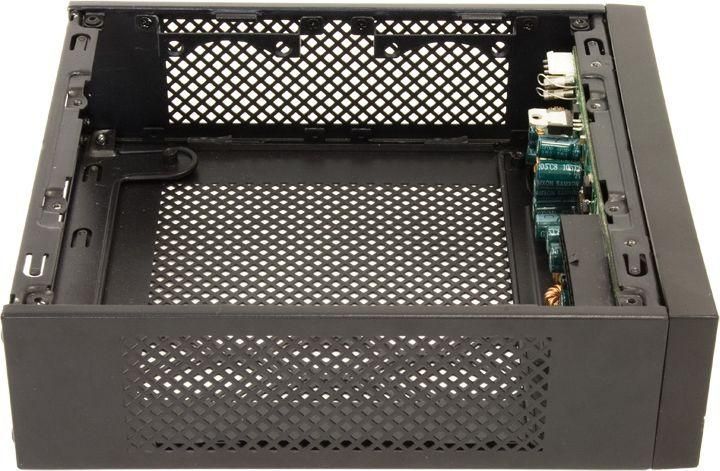 Корпус Chieftec IX-03B-85W