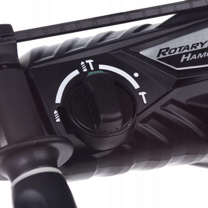 Перфоратор Hikoki DH28PCY2 WSZ