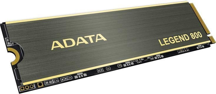 SSD накопитель Adata Legend 800 2 TB (ALEG-800-2000GCS)
