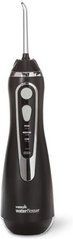 Іригатор Waterpik Cordless Advanced 2.0 Water Flosser Black WP-582