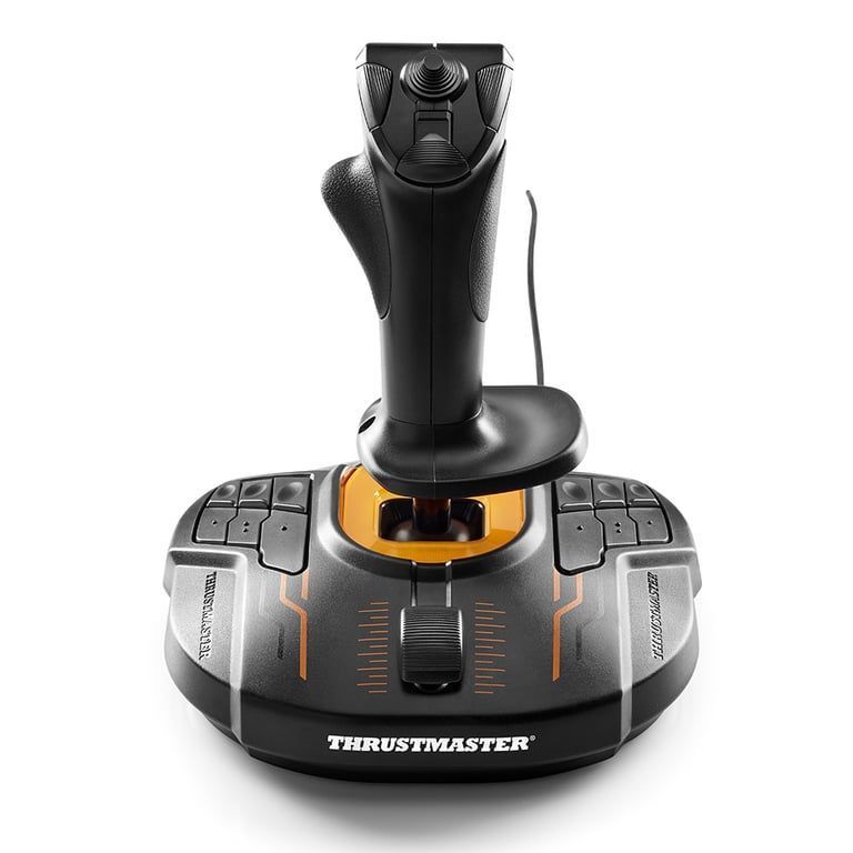 Джойстик Thrustmaster T.16000M FCS (2960773)