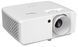 Мультимедійний проектор Optoma HZ40HDR (E9PD7KK01EZ14KH)