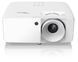 Мультимедійний проектор Optoma HZ40HDR (E9PD7KK01EZ14KH)