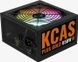 Блок живлення Aerocool KCAS Plus Gold 850W (AEROPGSKCAS+RGB850-G)