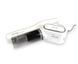 Вертикальний + ручний пилосос (2в1) Deerma Stick Vacuum Cleaner Cord (DX700)
