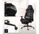 Компьютерное кресло для геймера Huzaro Force 8.1 Black