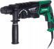 Перфоратор Hikoki DH28PCY2 WSZ