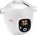 Мультиварка - скороварка Tefal COOK4ME+ CY851130