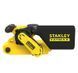 Стрічкова шліфмашина Stanley FMEW204K