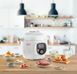 Мультиварка - скороварка Tefal COOK4ME+ CY851130