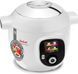 Мультиварка - скороварка Tefal COOK4ME+ CY851130