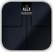 Весы напольные электронные Garmin Index S2 Smart Scale Black (010-02294-12)