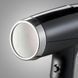 Фен BaByliss Pro Falco Black&Silver BAB8550BE