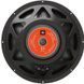 Активний автосабвуфер JBL Stage 122