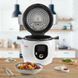 Мультиварка - скороварка Tefal COOK4ME+ CY851130