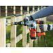 Перфоратор Black+Decker BEHS03K