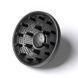 Фен BaByliss Pro Falco Black&Silver BAB8550BE