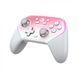 Геймпад GameSir HRG7121 Super Nova Whipped Pink