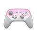 Геймпад GameSir HRG7121 Super Nova Whipped Pink