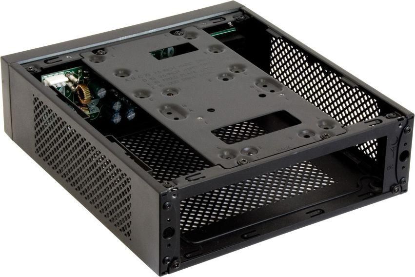 Корпус Chieftec IX-03B-85W