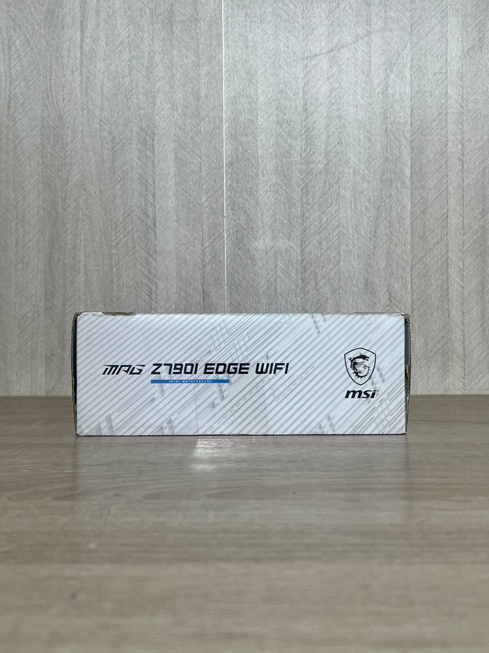 Материнська плата MSI MPG Z790I Edge WIFI