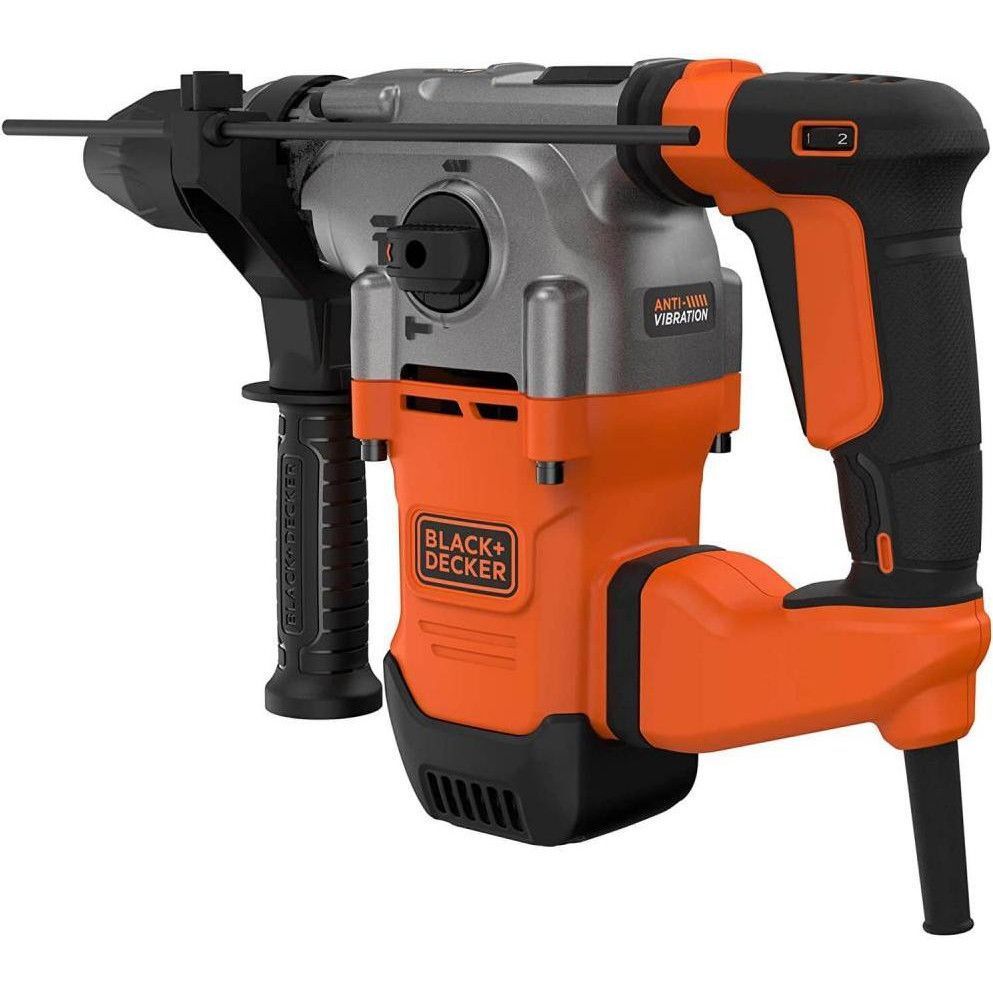 Перфоратор Black+Decker BEHS03K