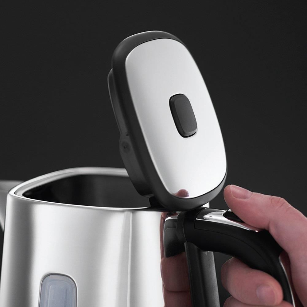Електрочайник Russell Hobbs Luna Copper Accents 24280-70