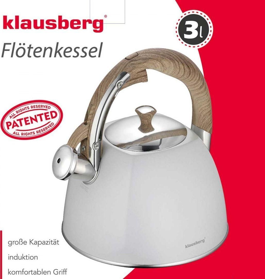 Чайник Klausberg KB-7500