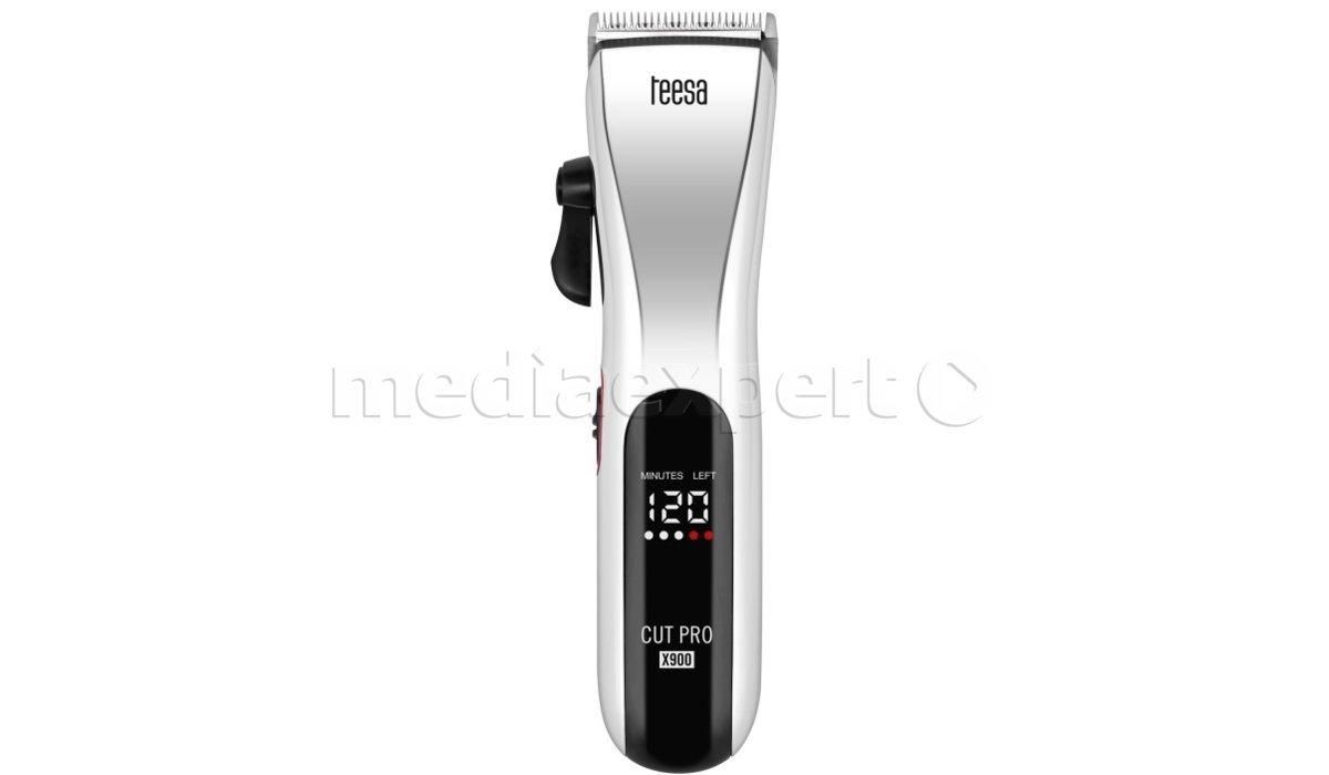 Машинка для стрижки волос Teesa Cut Pro X900 TSA0523