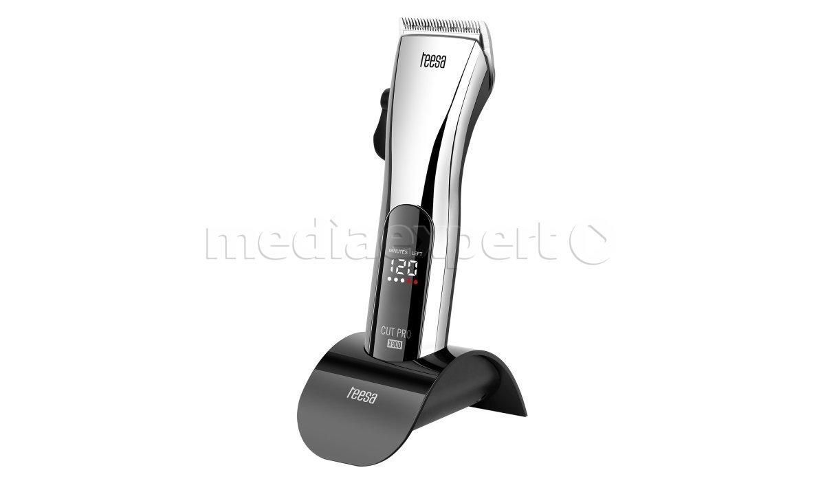 Машинка для стрижки волос Teesa Cut Pro X900 TSA0523