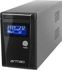 Лінійно-інтерактивне ДБЖ Armac Office 850E (O/850E/PSW)