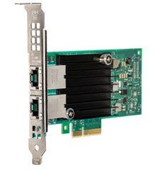 Сетевая карта Intel X550T2