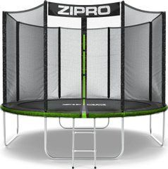 Батут Zipro Jump Pro 10FT 312см з зовнішньою сіткою