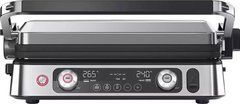 Электрогриль прижимной Braun MultiGrill 9 CG 9167