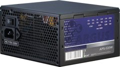 Блок живлення Inter-Tech Argus APS-520W (88882117)