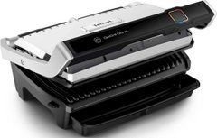 Электрогриль прижимной Tefal OptiGrill Elite XL GC760D30