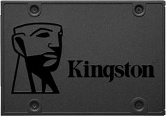 SSD накопитель Kingston A400 480 GB (SA400S37/480G)