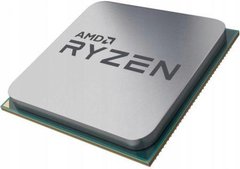 Процесор AMD Ryzen 5 5600X (100-100000065OEM)