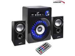 Мультимедійна акустика Audiocore AC910