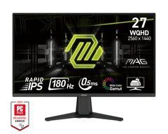 Монитор MSI MAG 275QF