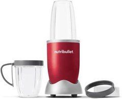 Фітнес-блендер Nutribullet NB606R