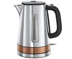 Електрочайник Russell Hobbs Luna Copper Accents 24280-70