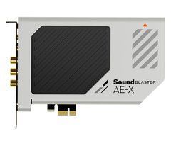 Звукова карта Creative Sound Blaster AE-X (70SB196000000)