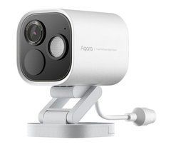 IP-камера відеоспостереження Aqara G5 pro Poe White (CH-C03DW)