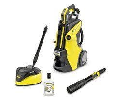 Минимойка высокого давления Karcher K7 Smart Control Home 1.317-203.0