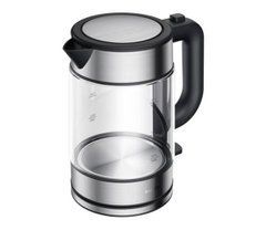 Электрочайник Xiaomi Electric Glass Kettle (MJDSH05FD/BHR7423EU)