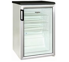 Холодильный шкаф-витрина Whirlpool ADN 140W